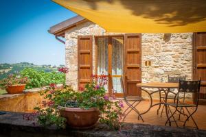 Agriturismo Bio Tra Cielo e Terra