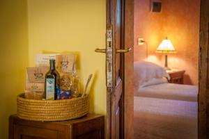 Agriturismo Bio Tra Cielo e Terra