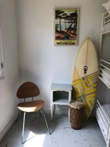 Surfhostel Hossegor photo 18