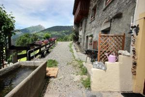 Maisons d'hotes Spa et romance a Molliebon : photos des chambres