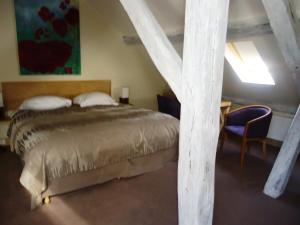 Hotels Hotel Le Parc : photos des chambres