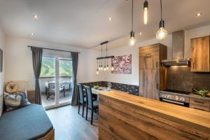 Das Talblick - Appartments