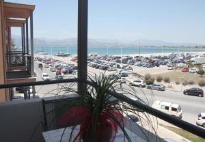 Vida Residential Apartments Argolida Greece