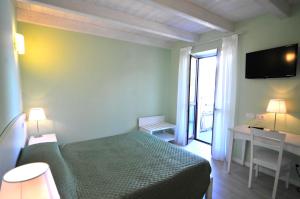 Apartamento de 2 dormitorios
