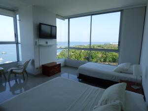 Costa Azul Suites 906
