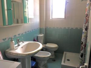 Apartament Berati