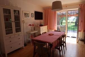 Zielone Wakacje Kusin, Dom Wakacyjny