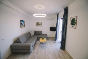 Apartmán Barba Apartments Ulcinj Čierna Hora