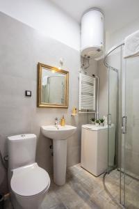 Apartment Korzo