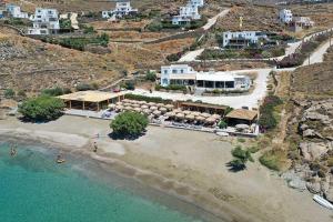 Tinos Traditional Sea Side Villa Tinos Greece