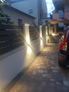 Shine apartment Zadar