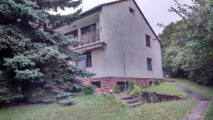 Fenyő Windsurf vendégház - 4hvězdičkové hotely ve městě Révfülöp