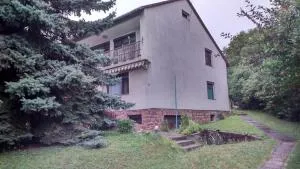 Fenyő Windsurf vendégház - Ecsér