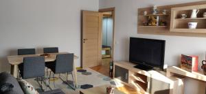 Modern and Cozy Apartment