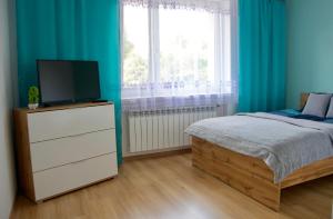 Apartamenty ZORZA