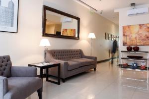 Argenta Suites Belgrano
