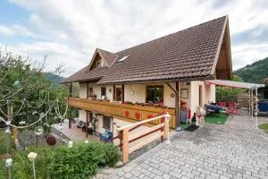 Landhaus Dora - Tratten