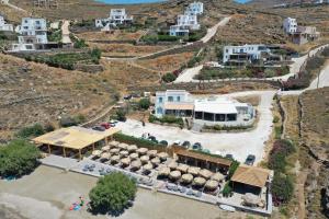 Tinos Traditional Sea Side Villa Tinos Greece