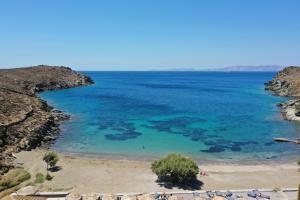 Tinos Traditional Sea Side Villa Tinos Greece