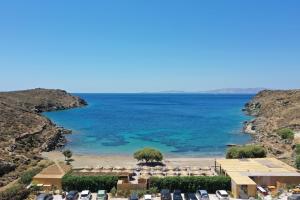 Tinos Traditional Sea Side Villa Tinos Greece