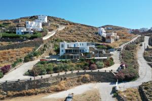 Tinos Traditional Sea Side Villa Tinos Greece