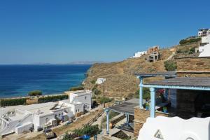 Tinos Traditional Sea Side Villa Tinos Greece