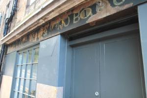 Boutique Bothy - Unique Bolthole in the New Town