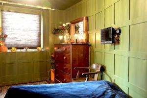 Boutique Bothy - Unique Bolthole in the New Town