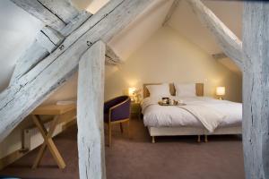 Hotels Hotel Le Parc : Suite