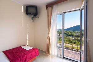 Studio with Terrace (3 Adults) room in Apartments Konte