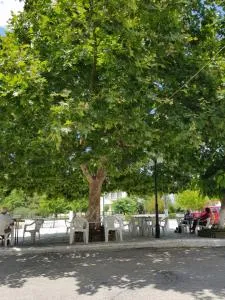 Houses in the Village2 - Eleftheroúpolis