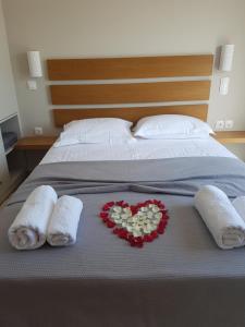 Kalavria Luxury Suites Poros-Island Greece