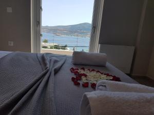Kalavria Luxury Suites Poros-Island Greece