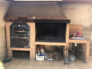 Casa Rural Aguilas Murcia Venta San Felipe