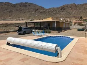 Casa Rural Aguilas (Murcia), Venta San Felipe - Los Arejos