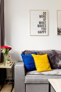 Appartement Le Martelli Lyon photo 12