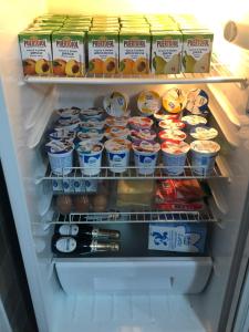 BB Il Re Alla Reginella Guest House