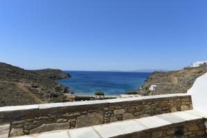 Tinos Traditional Sea Side Villa Tinos Greece