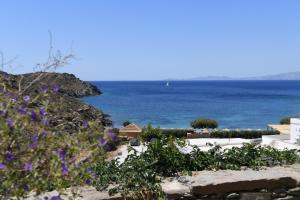 Tinos Traditional Sea Side Villa Tinos Greece