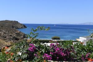 Tinos Traditional Sea Side Villa Tinos Greece