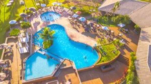 Porto Seguro Eco Bahia Hotel - 塞古罗港