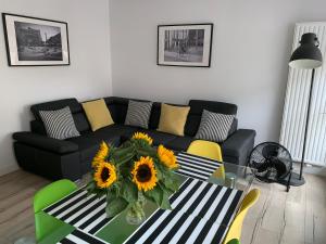 Chillout Polna Parking