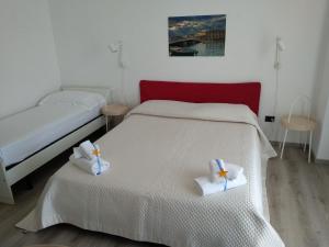 Camera Tripla con Bagno Privato