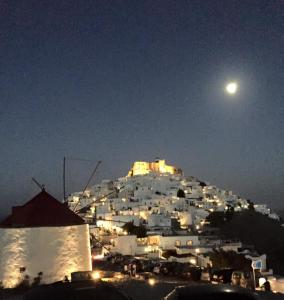 The Pulse Residence Astypalea Astypalaia Greece