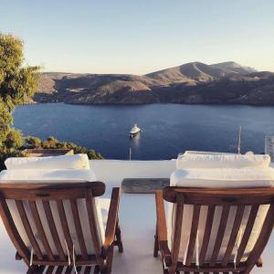 The Pulse Residence Astypalea Astypalaia Greece