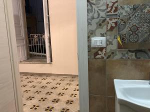 Deluxe Doppelzimmer mit Dusche