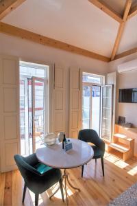 Picasso Suites Porto by PCH