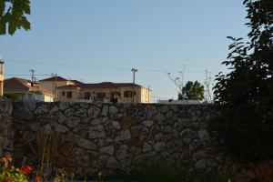Lotus Sea View Apartments Kefalloniá Greece