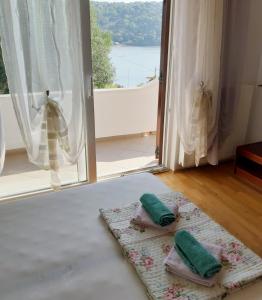 Apartmani Lucija i Maro - Ubytování bez kategorie ve městě Rab