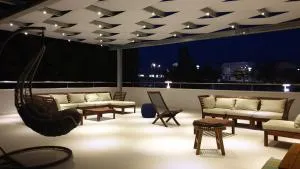 Sun Apartments - 普利莫顿